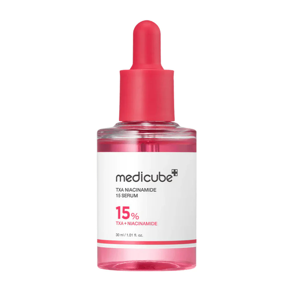 TXA Niacimamide 15 serum -Medicube