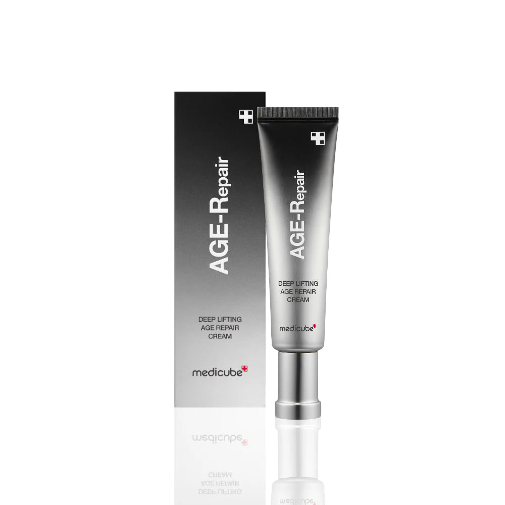 Deep Lifting Age Repair Cream-Medicube