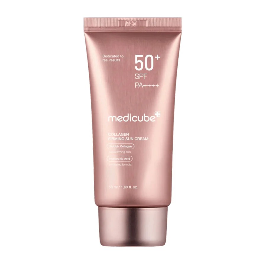 Collagen Firming Sun Cream SPF50+ PA++++ 50ml - Medicube