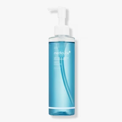 Zero Pore Blackhead Deep Cleansing Oil- Medicube