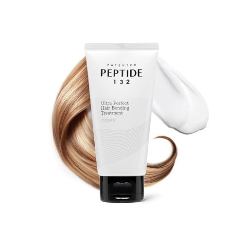 Peptide-132 ultra perfect hair bonding treatment -CORSX