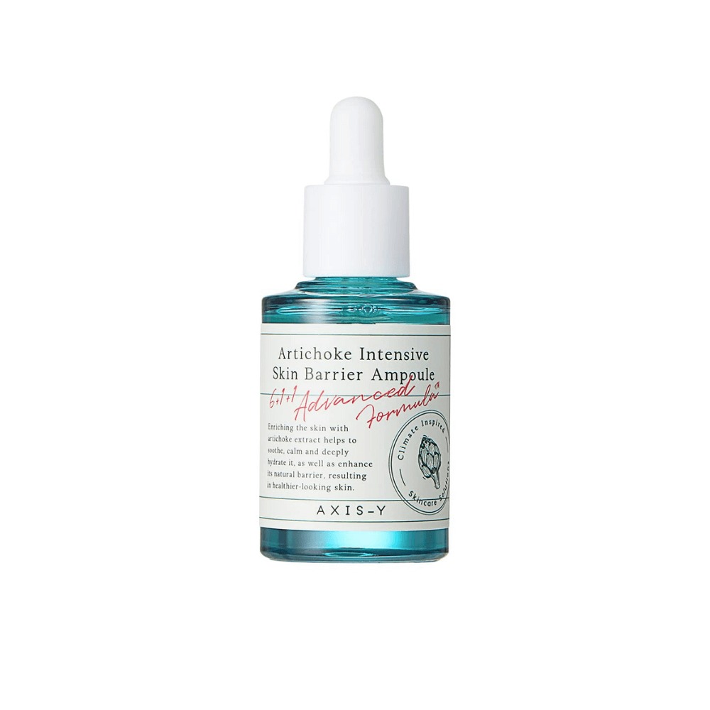 Ampolleta Artichoke Intensive Skin Barrier de AXIS-Y