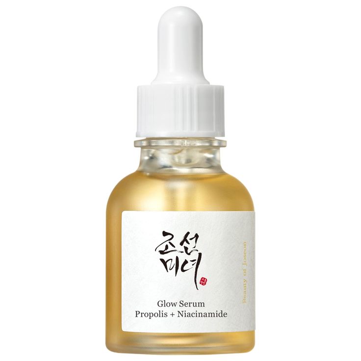 Beauty of Joseon  Glow Serum for Oil Control with Niacinamide