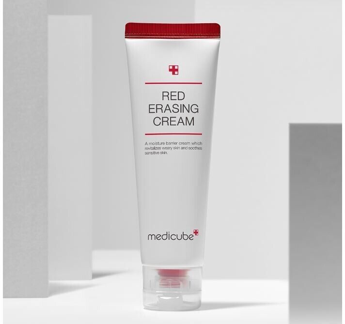 Medicube Red Erasing Cream