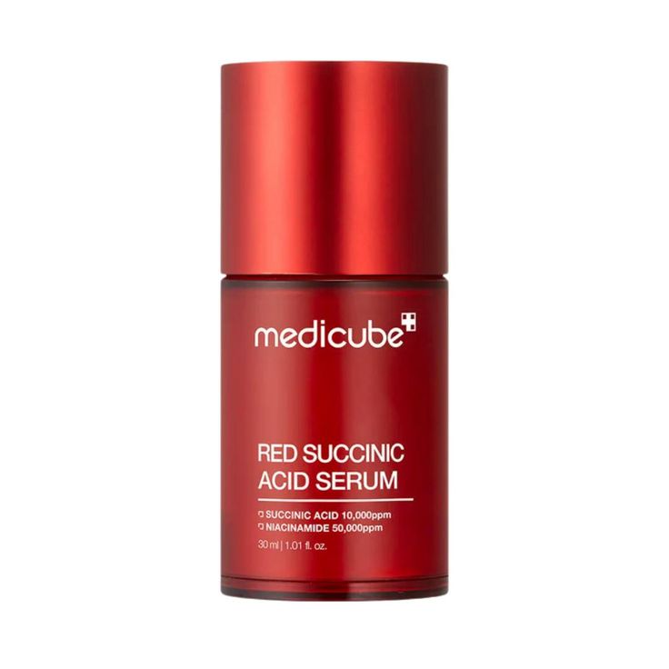 Medicube Red Succinic Acid  Serum