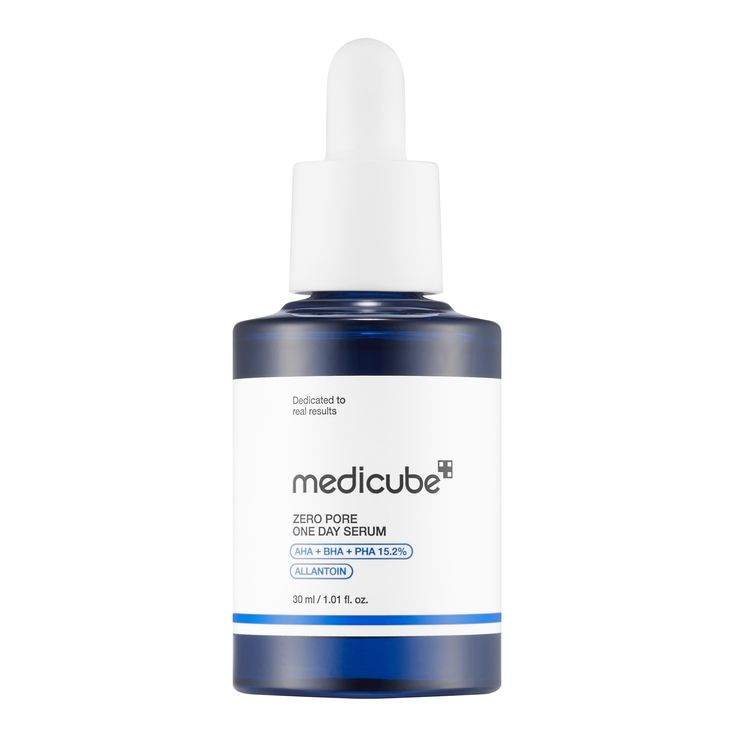 Medicube Zero Pore One Day Serum 30ml