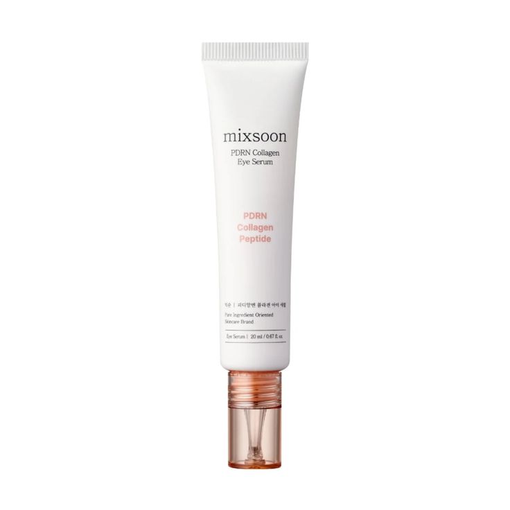 MIXSOON PDRN Collagen Eye Serum (20ml)
