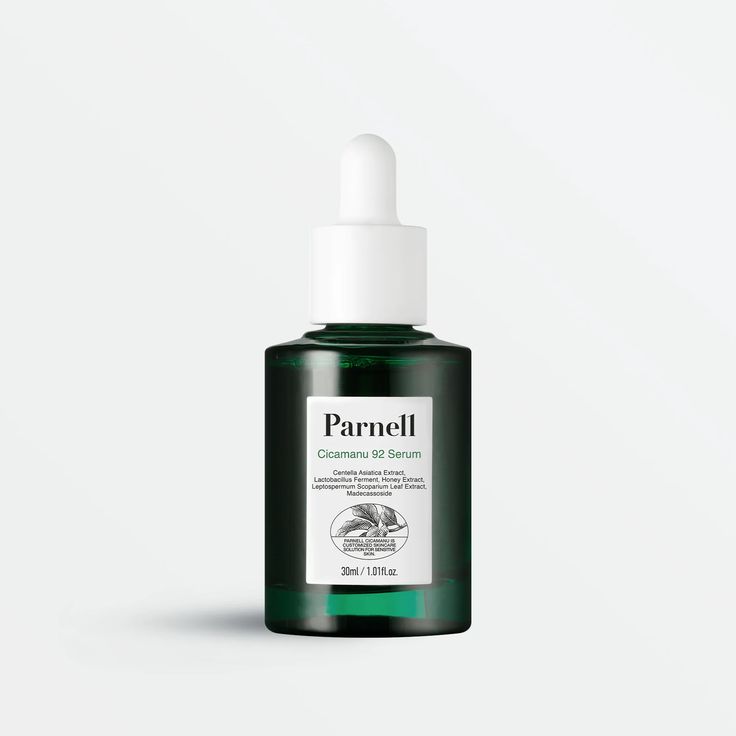 Parnell Cicamanu 92 Serum 30mL