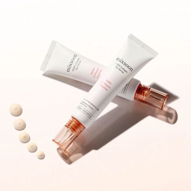MIXSOON PDRN Collagen Eye Serum (20ml) - Imagen 2